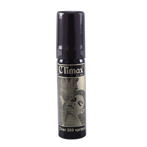 印度神油 climax 延時噴劑 硬度老牌延時噴霧 藥店正品 - Image 2