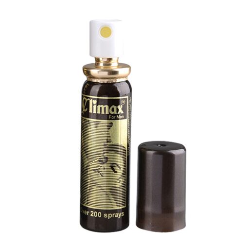 印度神油 climax 延時噴劑 硬度老牌延時噴霧 藥店正品 - Image 4