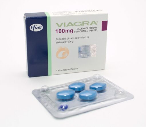 偉哥 Viagra 威而鋼 萬艾可 美國輝瑞原廠 西地那非片100mg 香港藥店正品 無需處方