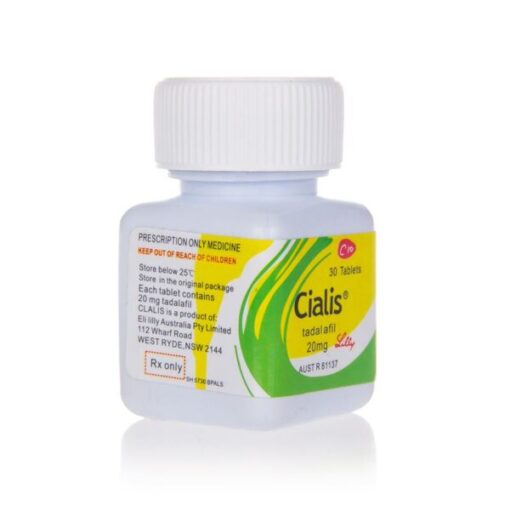 犀利士Cialis30粒20mg美國禮來犀利士原廠進口36小時效果壯陽藥香港藥局正品 - Image 2