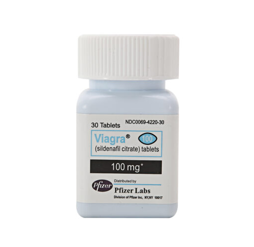 威而鋼偉哥瓶裝30粒Viagra100mg 快速勃起增硬 輝瑞原廠 香港正品現貨