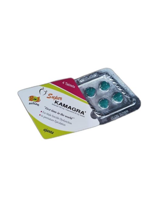 KAMAGRA 卡瑪格 菱形偉哥 雙效威而鋼 160mg  壯陽持久 香港正品現貨
