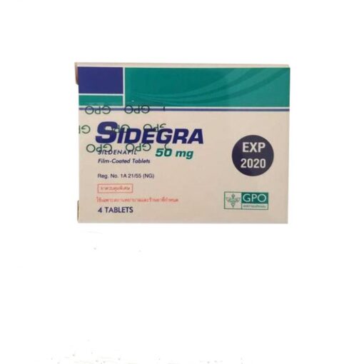 泰國偉哥 sidegra 性價比高 陽痿早洩剋星 菱形藍色小藥片 香港正品現貨